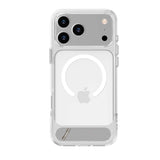 EFM Alta Case with D3O Zero for iPhone 18 Pro Max – Frost product image