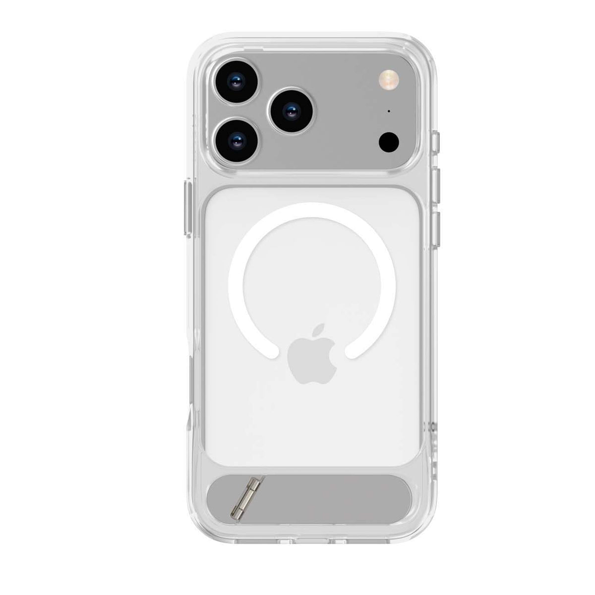 EFM Alta Case with D3O Zero for iPhone 18 Pro Max – Frost product image
