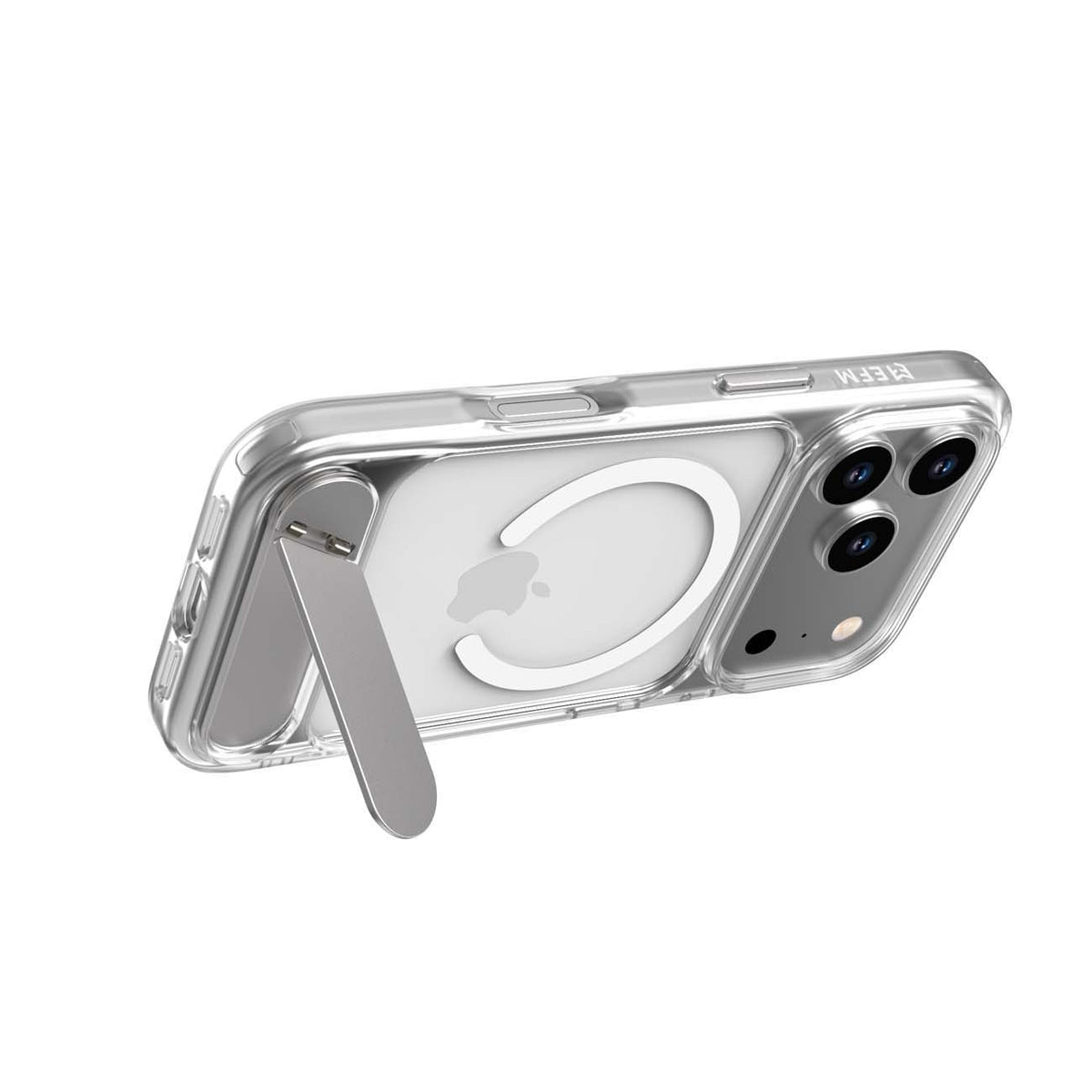 EFM Alta Case with D3O Zero (EFCTAAE620CLE) – Frost – image 2
