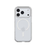EFM Toronto Case with D3O Zero (EFCTOAE619CLE) – Clear