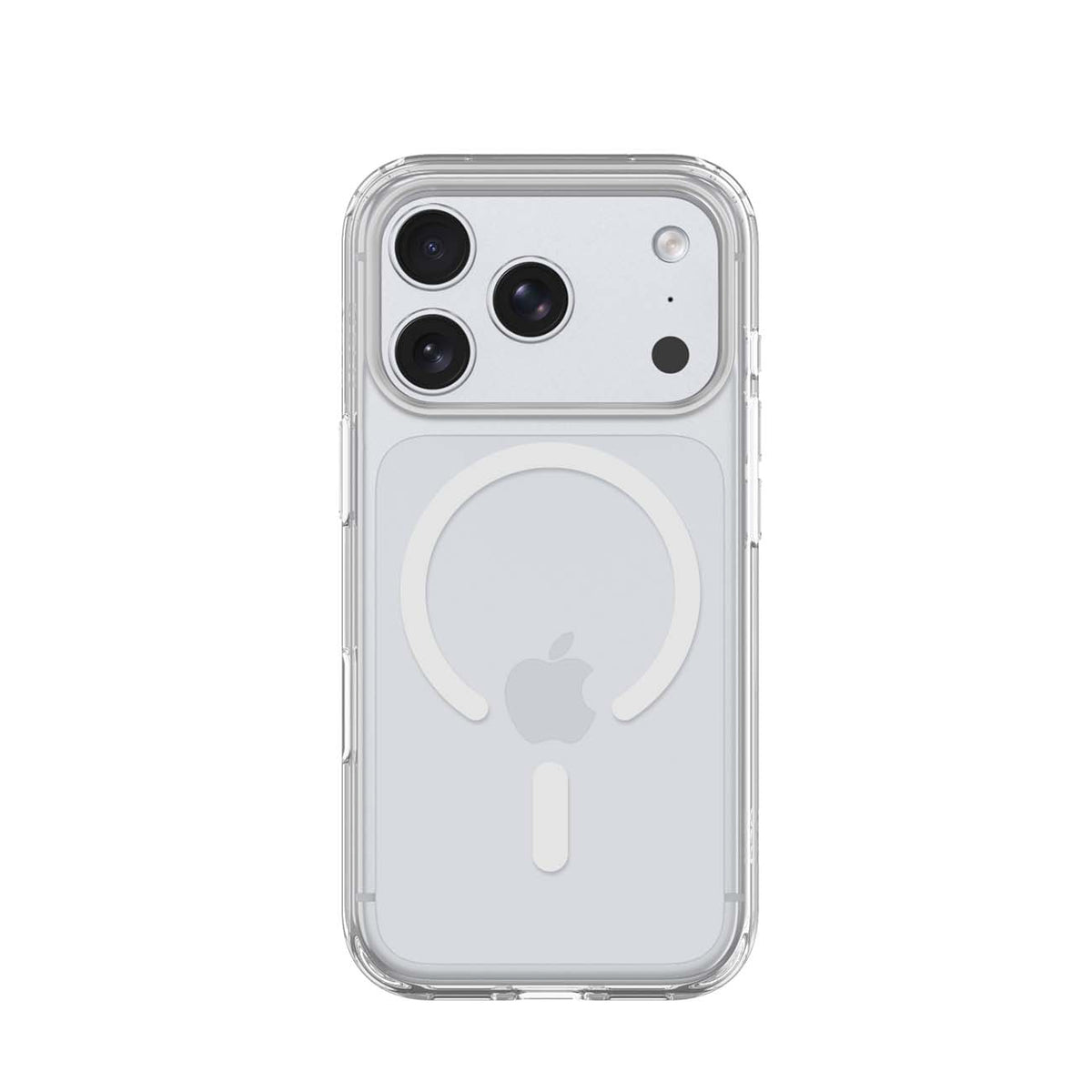 EFM Toronto Case with D3O Zero (EFCTOAE619CLE) – Clear