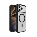 EFM Toronto Case with D3O Zero (EFCTOAE620BLA) – Black / Clear – image 2