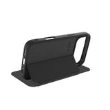 EFM Venice Wallet Case for iPhone 18 Pro Max – Black product image 2