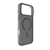 EFM Volta Case with D3O Zero for iPhone 18 Pro Max – Black Transparent product image 2
