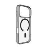 EFM Zurich Mag Case for iPhone 18 Pro – Black / Clear product image 2