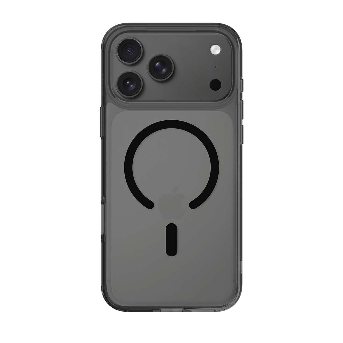 EFM Zurich Mag Case (EFCZMAE620BLA) – Black / Clear