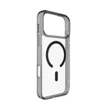 EFM Zurich Mag Case for iPhone 18 Pro Max – Black / Clear product image 2