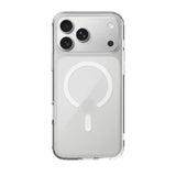 EFM Zurich Mag Case for iPhone 18 Pro Max – Clear product image