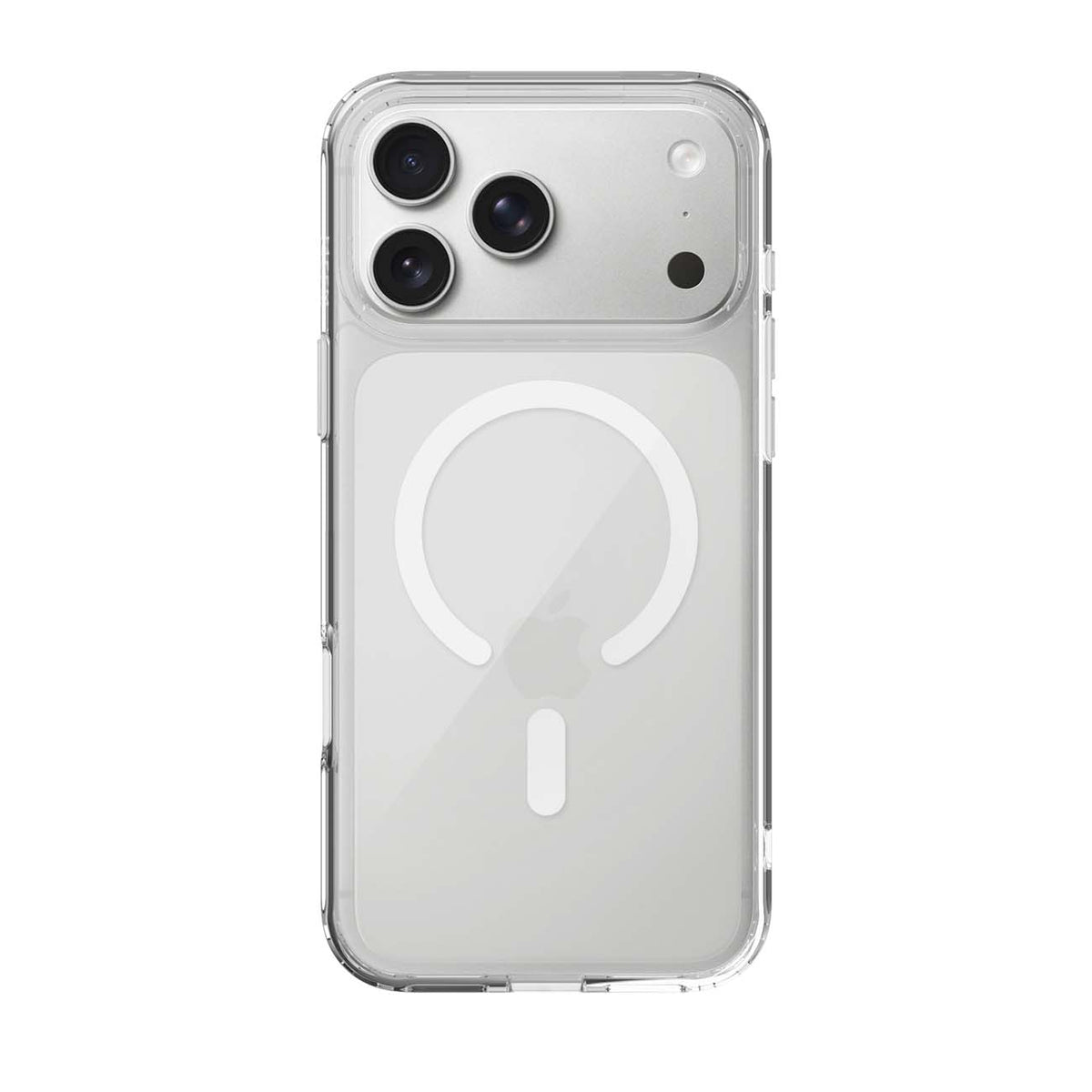 EFM Zurich Mag Case (EFCZMAE620CLE) – Clear
