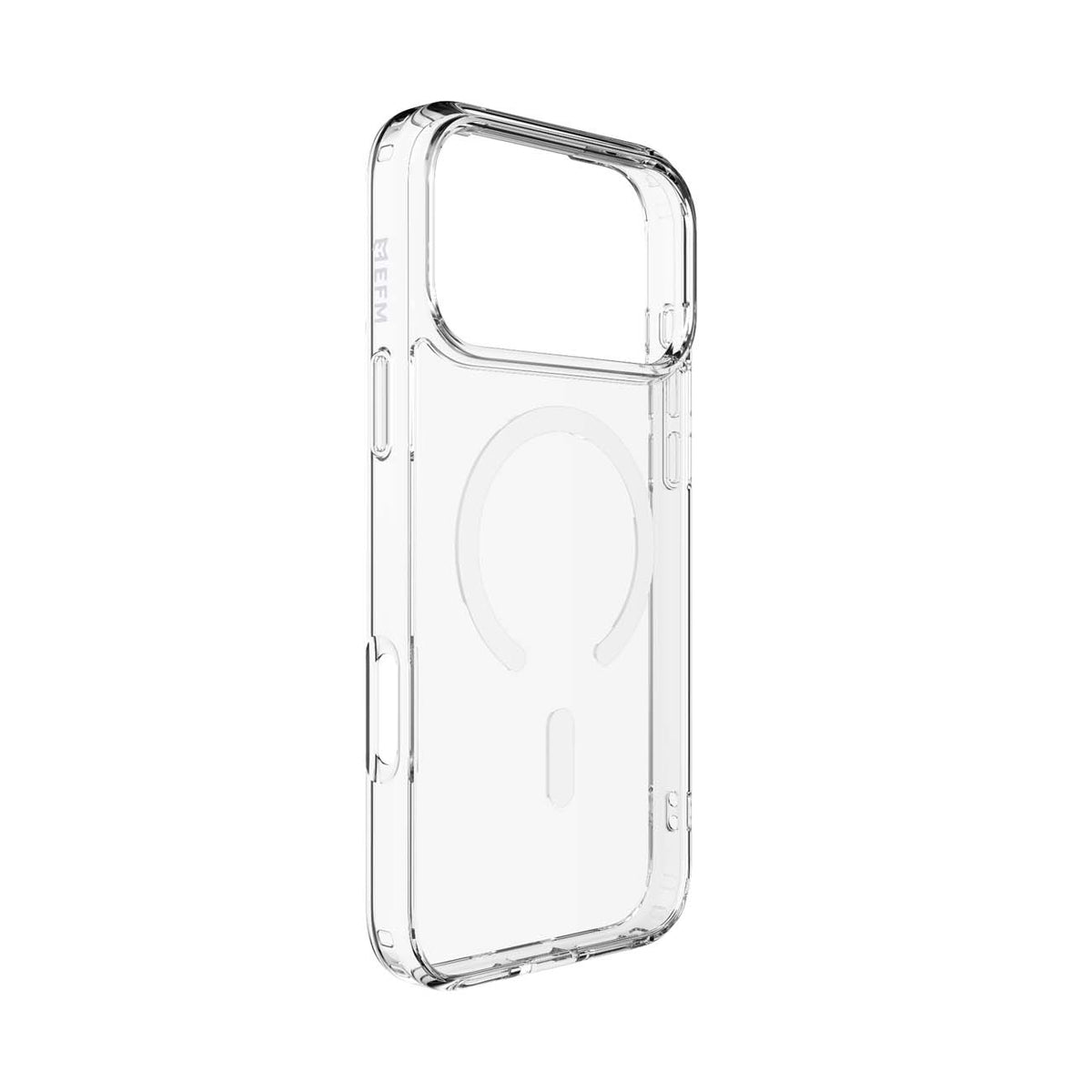 EFM Zurich Mag Case for iPhone 18 Pro Max – Clear product image 2