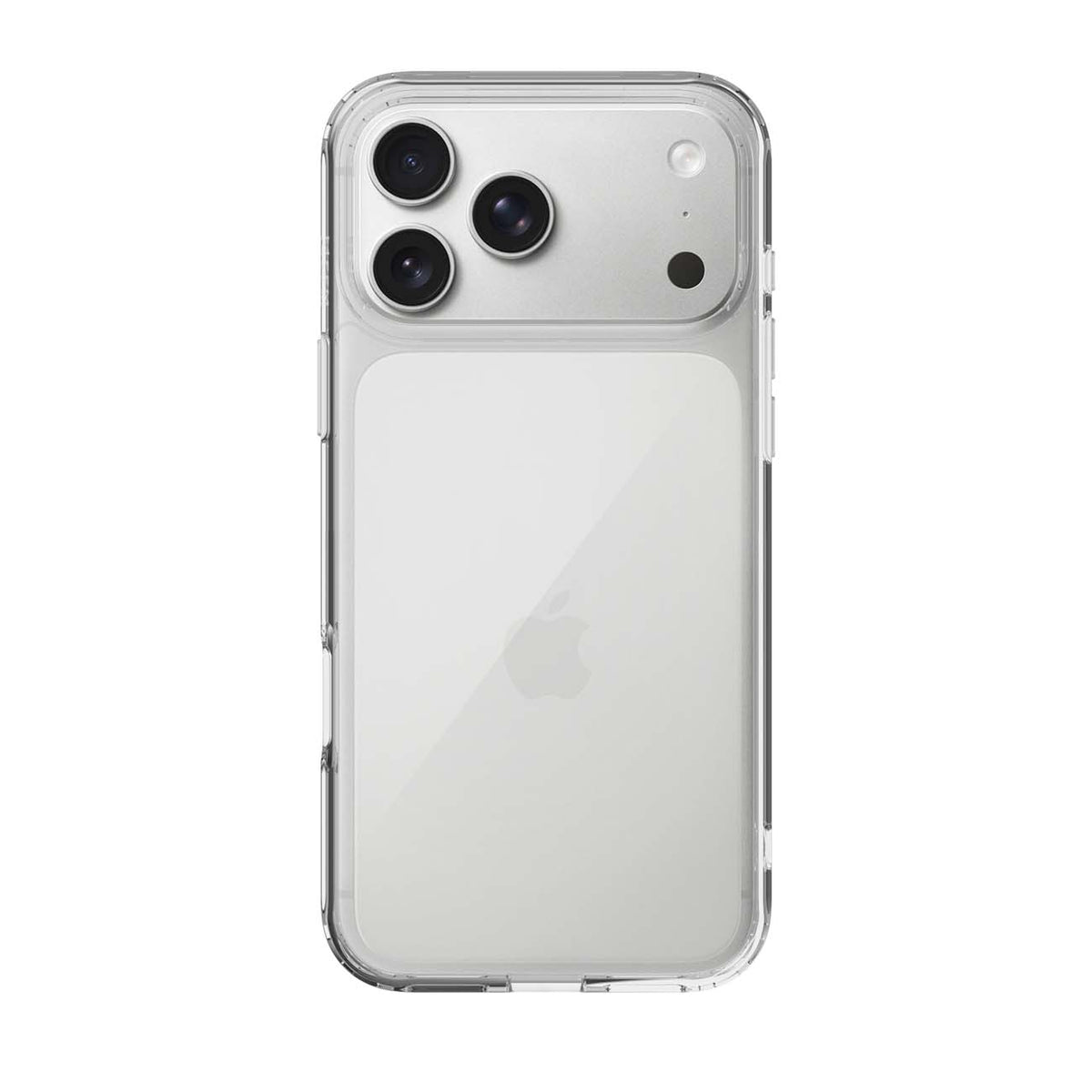 EFM Zurich Case (EFCZRAE620CLE) – Clear