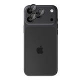 EFM Camera Lens Protection for iPhone 18 Pro – Carbon product image