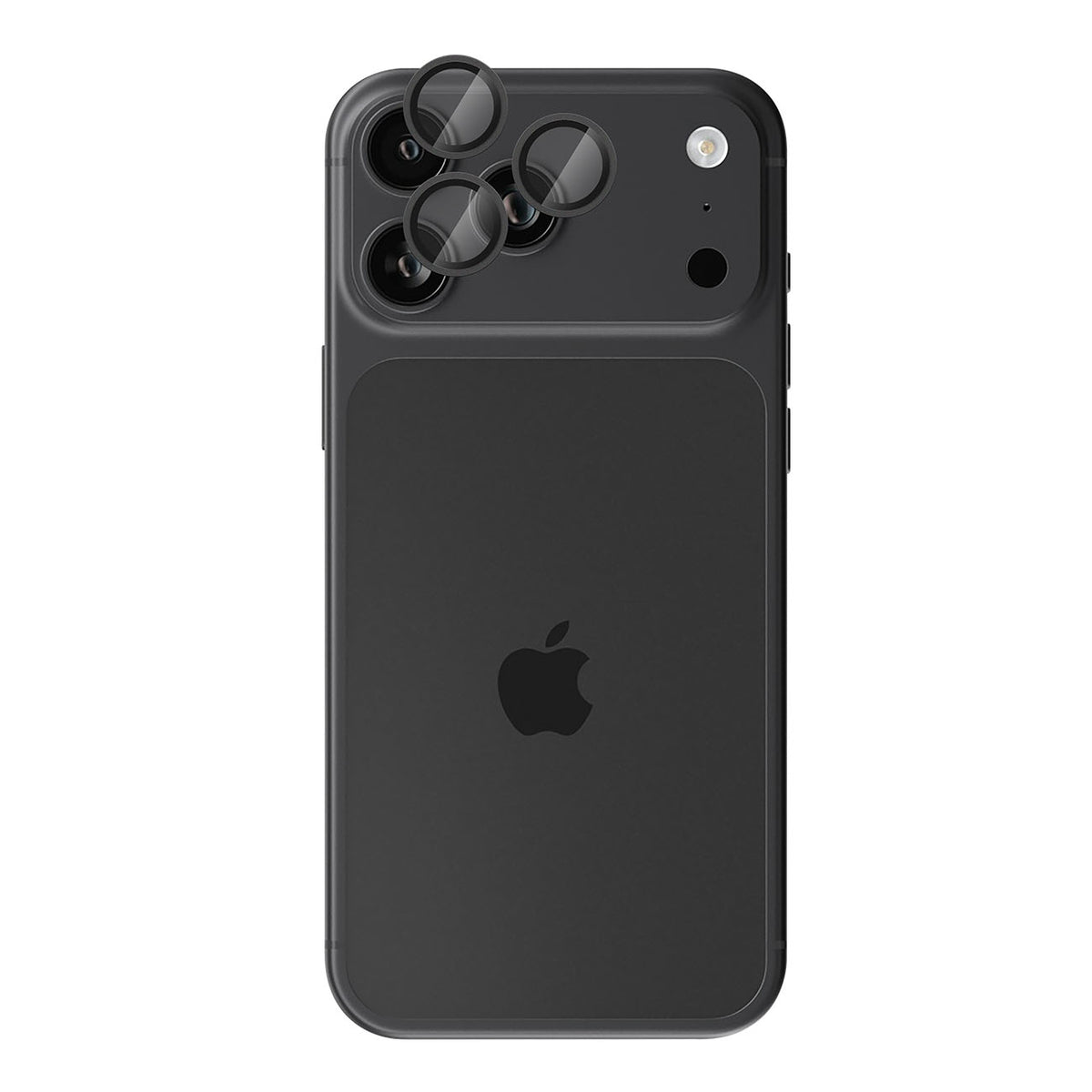 EFM Camera Lens Protection (EFSGCLAE619CBN) – Carbon
