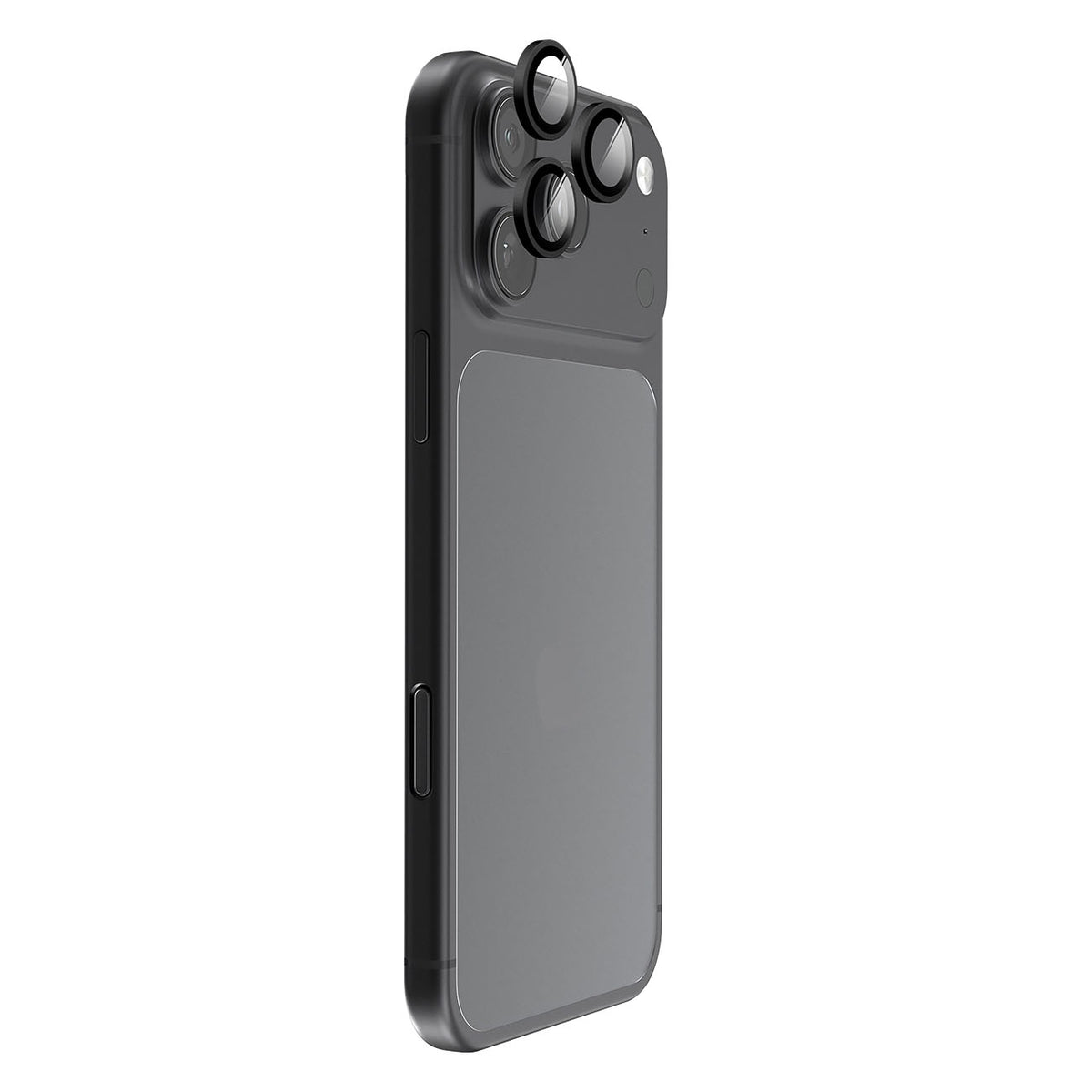 EFM Camera Lens Protection (EFSGCLAE619CBN) – Carbon – image 2
