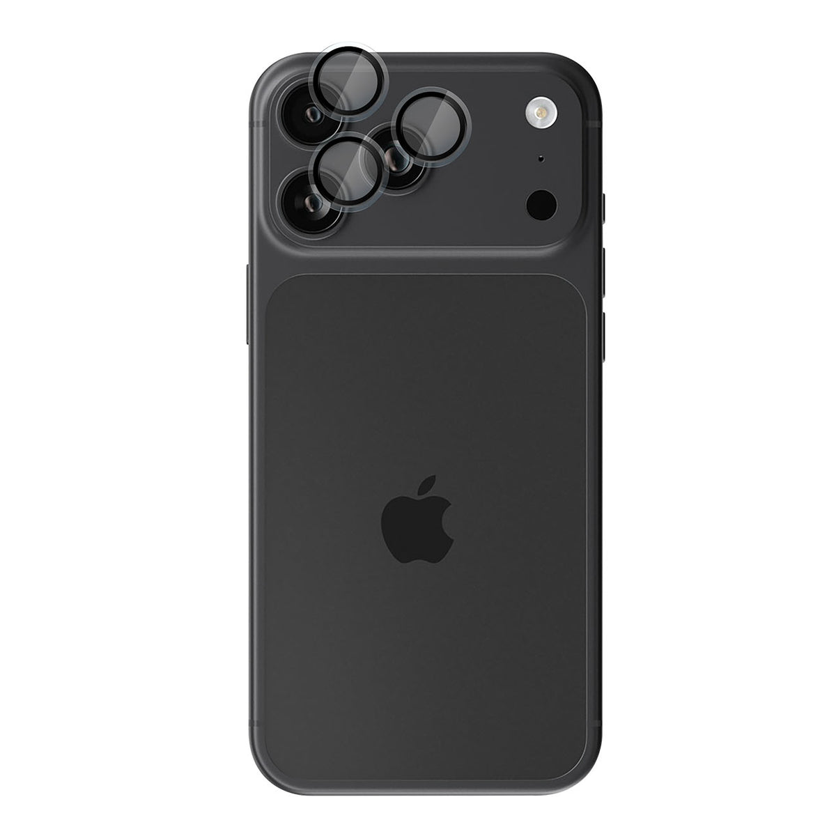 EFM Camera Lens Protection for iPhone 18 Pro – Clear product image