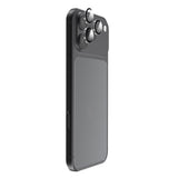EFM Camera Lens Protection for iPhone 18 Pro – Clear product image 2