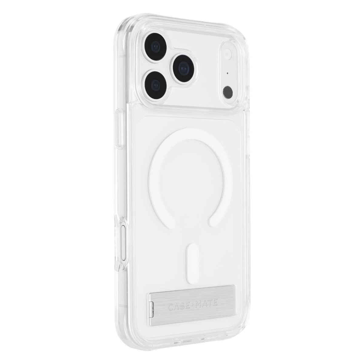 Case-Mate Tough Plus MagSafe Case (CM061030) – Clear – image 2