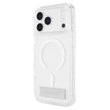 Case-Mate Tough Plus MagSafe Case for iPhone 18 Pro Max – Clear product image 3