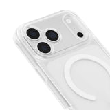Case-Mate Tough Plus MagSafe Case for iPhone 18 Pro Max – Clear product image 4