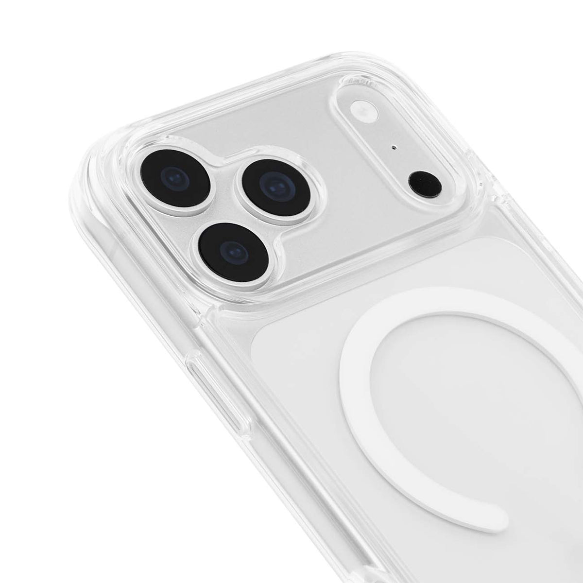 Case-Mate Tough Plus MagSafe Case (CM061030) – Clear – image 4