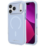 Case-Mate Twinkle MagSafe Case for iPhone 18 Pro Max – Blue Transparent product image 8