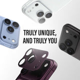 PanzerGlass Fender Camera Protector (PG58363) – Charcoal Grey – image 3