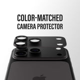 PanzerGlass Fender Camera Protector (PG58363) – Charcoal Grey – image 6