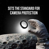 PanzerGlass Hoops Ceramic Camera Lens Protector (PG62088) – Clear – image 5