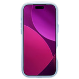 Case-Mate Twinkle MagSafe Case for iPhone 18 Pro – Blue Transparent product image 5