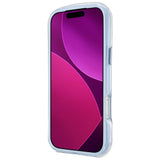 Case-Mate Twinkle MagSafe Case for iPhone 18 Pro – Blue Transparent product image 7
