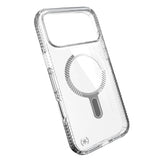 Speck Presidio Perfect Clear Grip Case (151112-3240) – Clear