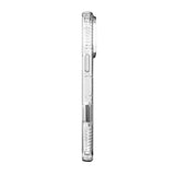 Speck Presidio Perfect Clear Grip Case (151112-3240) – Clear – image 4