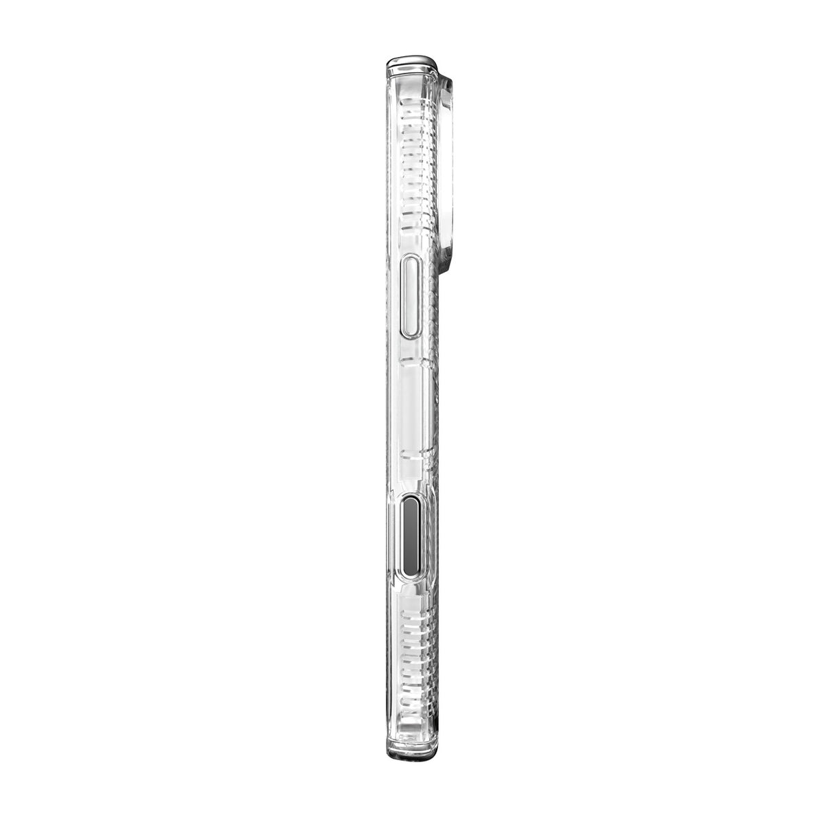 Speck Presidio Perfect Clear Grip Case (151112-3240) – Clear – image 4