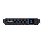 CyberPower 2000VA PFC Sinewave Tower UPS - 1200W Battery Backup CyberPower