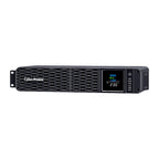 CyberPower 2000VA PFC Sinewave Tower UPS - 1200W Battery Backup CyberPower