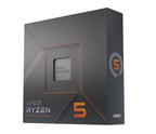 AMD Ryzen 5 Gaming Processor - 6 Cores for Intense PC Gaming