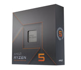 AMD Ryzen 5 Gaming Processor - 6 Cores for Intense PC Gaming AMD