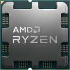 AMD Ryzen 5 Gaming Processor - 6 Cores for Intense PC Gaming