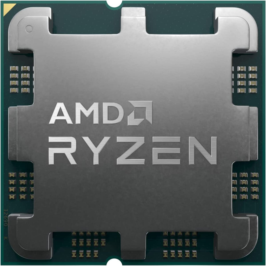 AMD Ryzen 7 7700X 8-Core Gaming Desktop Processor