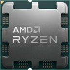 AMD Ryzen 7 7700X 8-Core Gaming Desktop Processor
