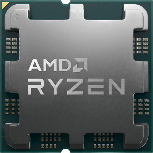 AMD Ryzen 7 7700X 8-Core Gaming Desktop Processor AMD