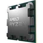 AMD Ryzen 7 7800X3D CPU - AM5 Gaming Processor (No Cooler)