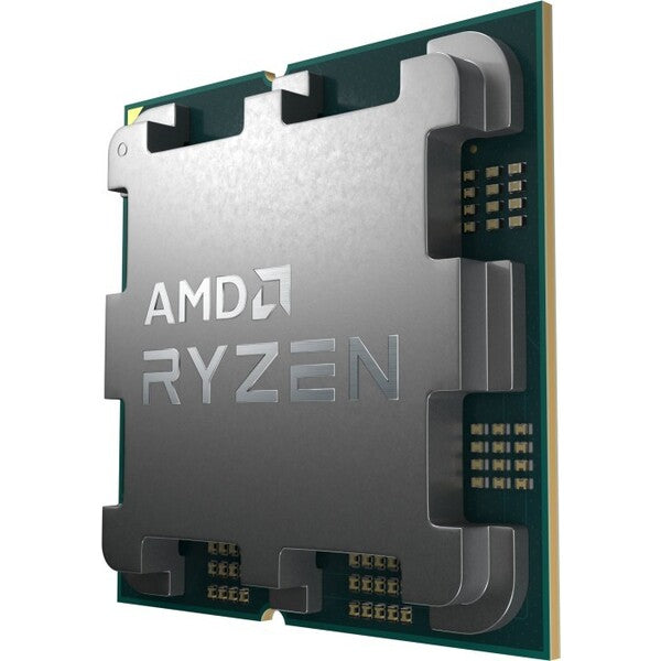 AMD Ryzen 7 7800X3D CPU - AM5 Gaming Processor (No Cooler)