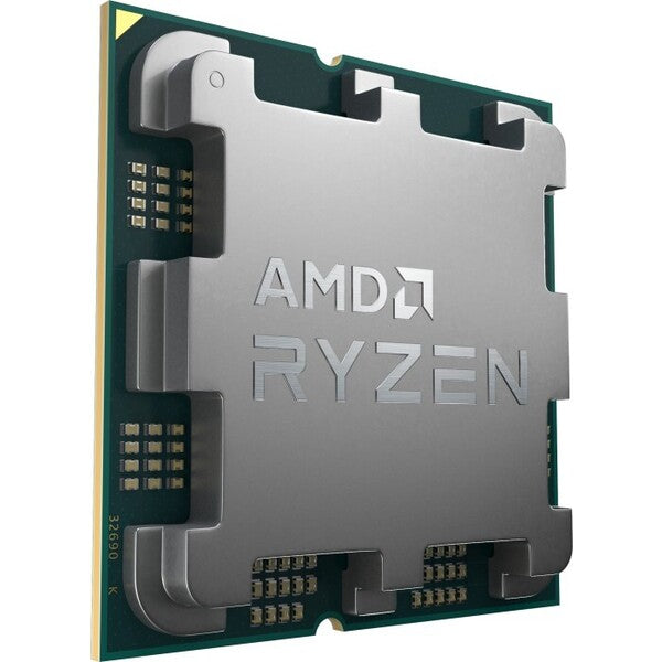 AMD Ryzen 7 7800X3D CPU - AM5 Gaming Processor (No Cooler)