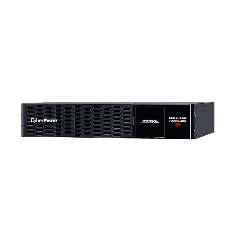 CyberPower BP48VP2U02 EBM: Extended Battery Module for UPS Systems CyberPower