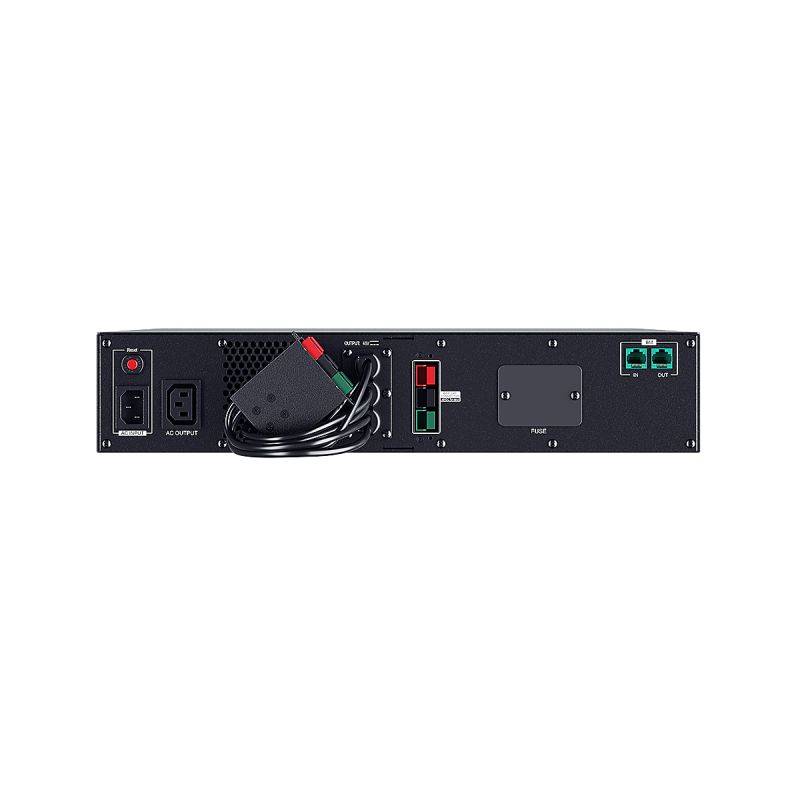 CyberPower BP48VP2U02 EBM: Extended Battery Module for UPS Systems CyberPower