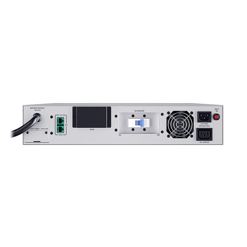 CyberPower EBM BPE144VL2U01 | UPS Extended Battery Module CyberPower