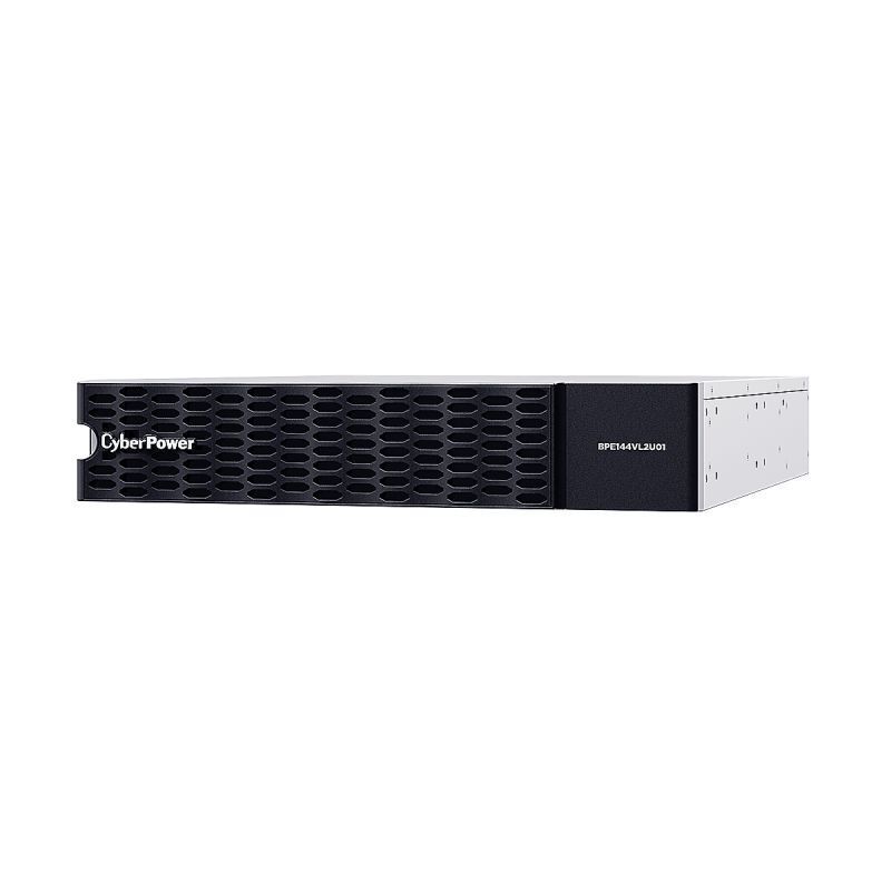 CyberPower EBM BPE144VL2U01 | UPS Extended Battery Module CyberPower