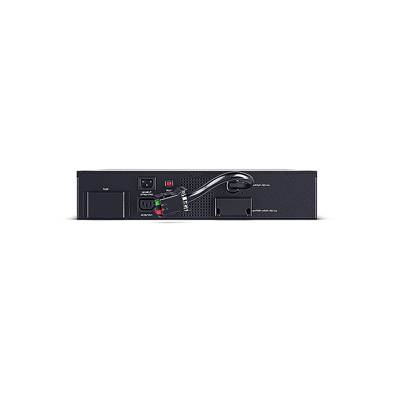 CP Battery Pack for OL2000 & OL3000 – Reliable Power Solution CyberPower