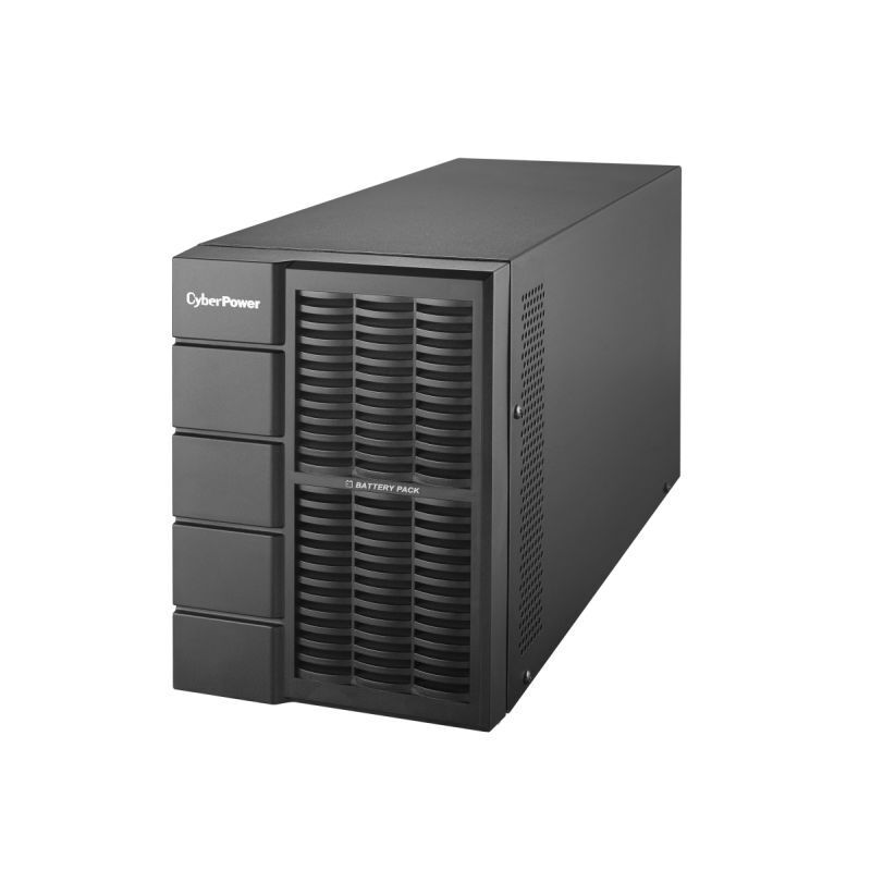 CyberPower BPSE36V45A Extended Battery Module for UPS Runtime CyberPower